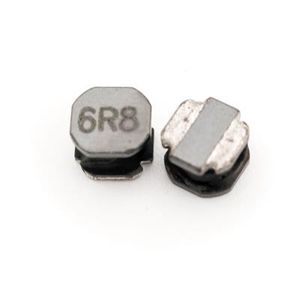 INDUCTOR CD65 6.8UH 6*6*4.5 SMD