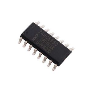 74HC595D
