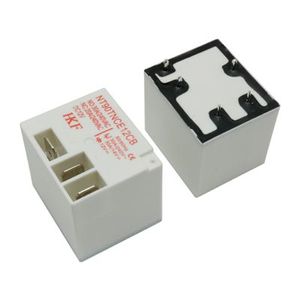 RELAY 12V 20A 1C 5PIN