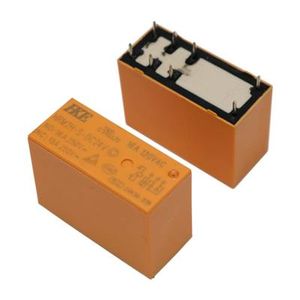 RELAY 24V 16A 1C 8PIN
