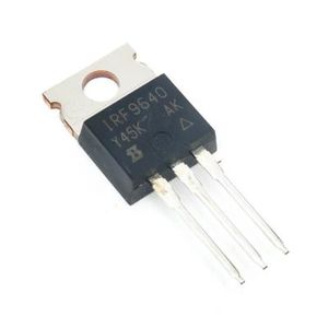 IRF9640PBF