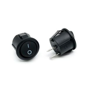 ROCKER SWITCH KCD11 16MM