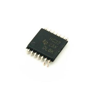 74HC32PW