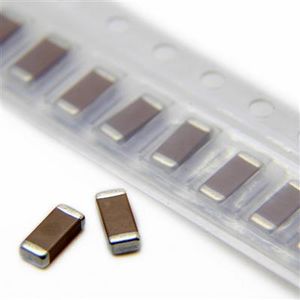 CAPACITOR 1NF 1808 X7R 2KV 10% SMD
