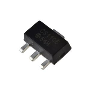 MCP1700T-3302E/MB