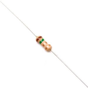 RESISTOR 1.5OHMS 1/4W BULK