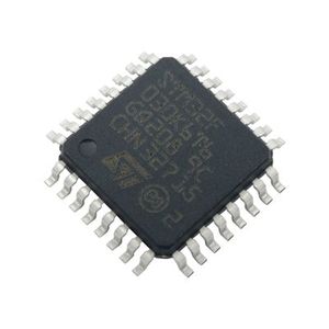 STM32F030K6T6
