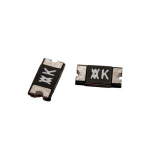 RESETTABLE FUSE PPTC 1A 6V (1206)