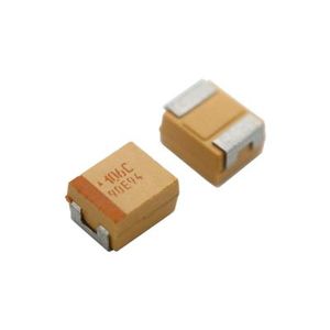 TANTALUM CAPACITOR 10UF 16V 10% SMD B