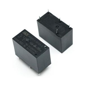 RELAY 12V 5A 1C 5PIN