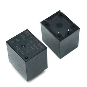 RELAY 12V 10A 1C 5PIN