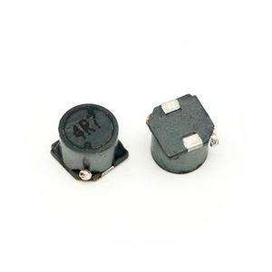 INDUCTOR 4.7UH 7*7*6 SMD