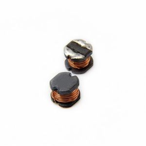 INDUCTOR CD54 2MH 5*5*4 SMD