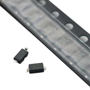ZENER 5.1V-SOD-123