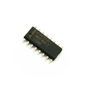 74HCT138D