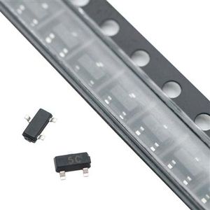 BC327-40 (SMD)