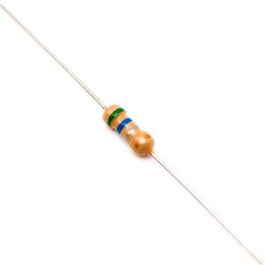 RESISTOR 0.56OHMS 1/4W BULK
