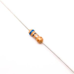 RESISTOR 0.68OHMS 1/4W BULK