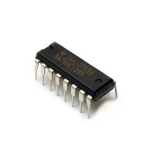SN74HC139N