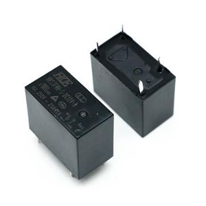 RELAY 12V 10A 1C 4PIN