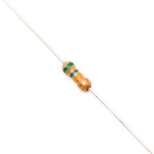 RESISTOR 560KOHMS 1/4W BULK