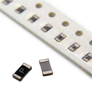 RESETTABLE FUSE PPTC 1.5A 6V (1206)