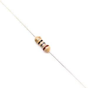 RESISTOR 18OHMS 1/4W BULK