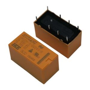 RELAY 24V 1A 2C 8PIN