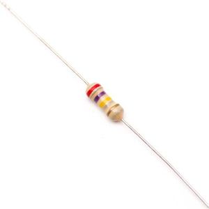 RESISTOR 270KOHMS 1/4W BULK