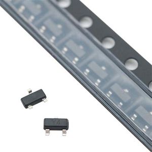 ZENER 15V-SOT-23