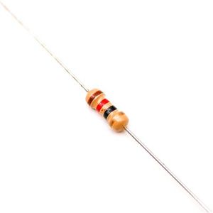 RESISTOR 12OHMS 1/4W BULK
