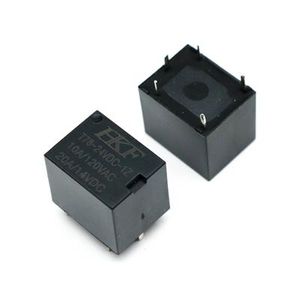 RELAY 24V 10A 1C 5PIN SMALL