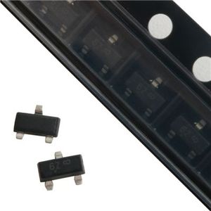 MMBF170LT1G