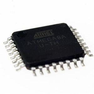 ATMEGA8A-AU