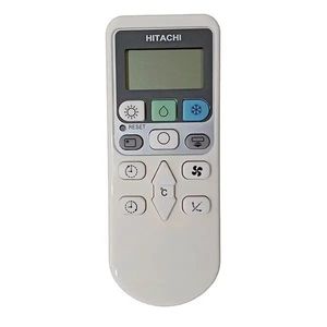 کنترل کولر گازی هیتاچی HITACHI همه‌کاره (یونیورسال)