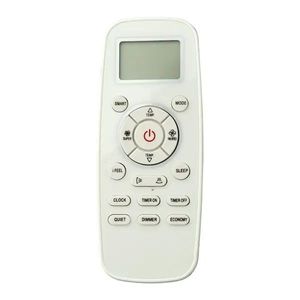 ریموت کنترل کولر گازی هایسنس Hisense مدل J11