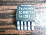 TD1507TR