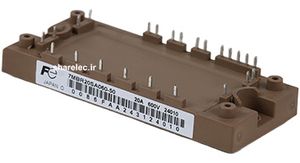 ماژول 7MBR20SA060-50 USED