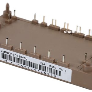ماژول 7MBR25SC120-50 NEW