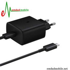 شارژر، کابل شارژ و آداپتور اصلی تبلت CHARGER Galaxy Tab S11 ULTRA X930 X936