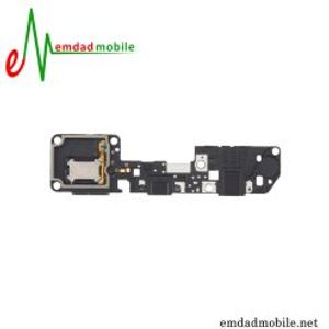 اسپیکر پایین تبلت سامسونگ آ9 LOUD CAMERA SAMSUNG TAB A9 X115 X110