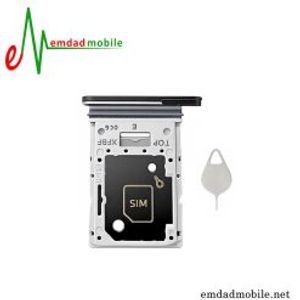 خشاب سیمکارت تبلت سامسونگ SIM TRAY Samsung Galaxy Tab S10 FE PLUS X620 X626