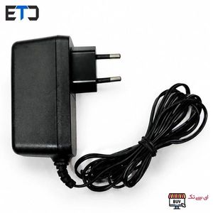 آداپتور 12 ولت 2.1 آمپر 12V-2.1A آلمانی تلکام Telekom