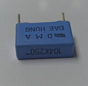 CAP0.1UF250V