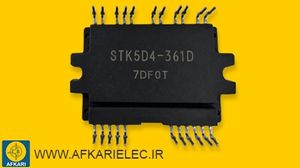 STK5D4-362D