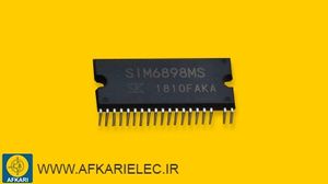 SIM6898MS