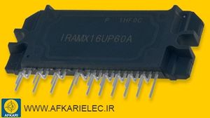 IRAMX16UP60A