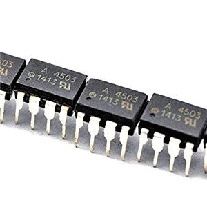HCPL4503 – DIP
