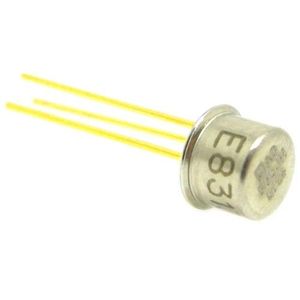 سنسور دما AD590JH فلزی