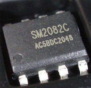 SM2082C – ESOP8